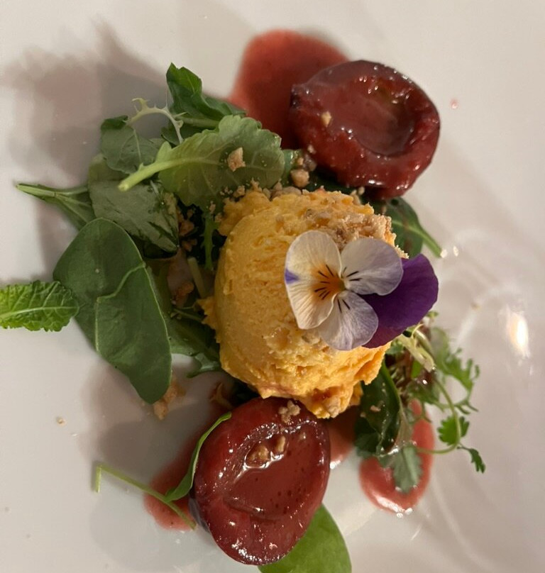 玛德琳酒店主图