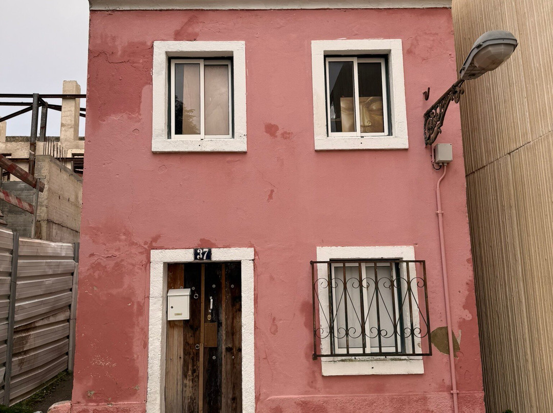 Quake - Museu do Terramoto de Lisboa-里斯本必去景点