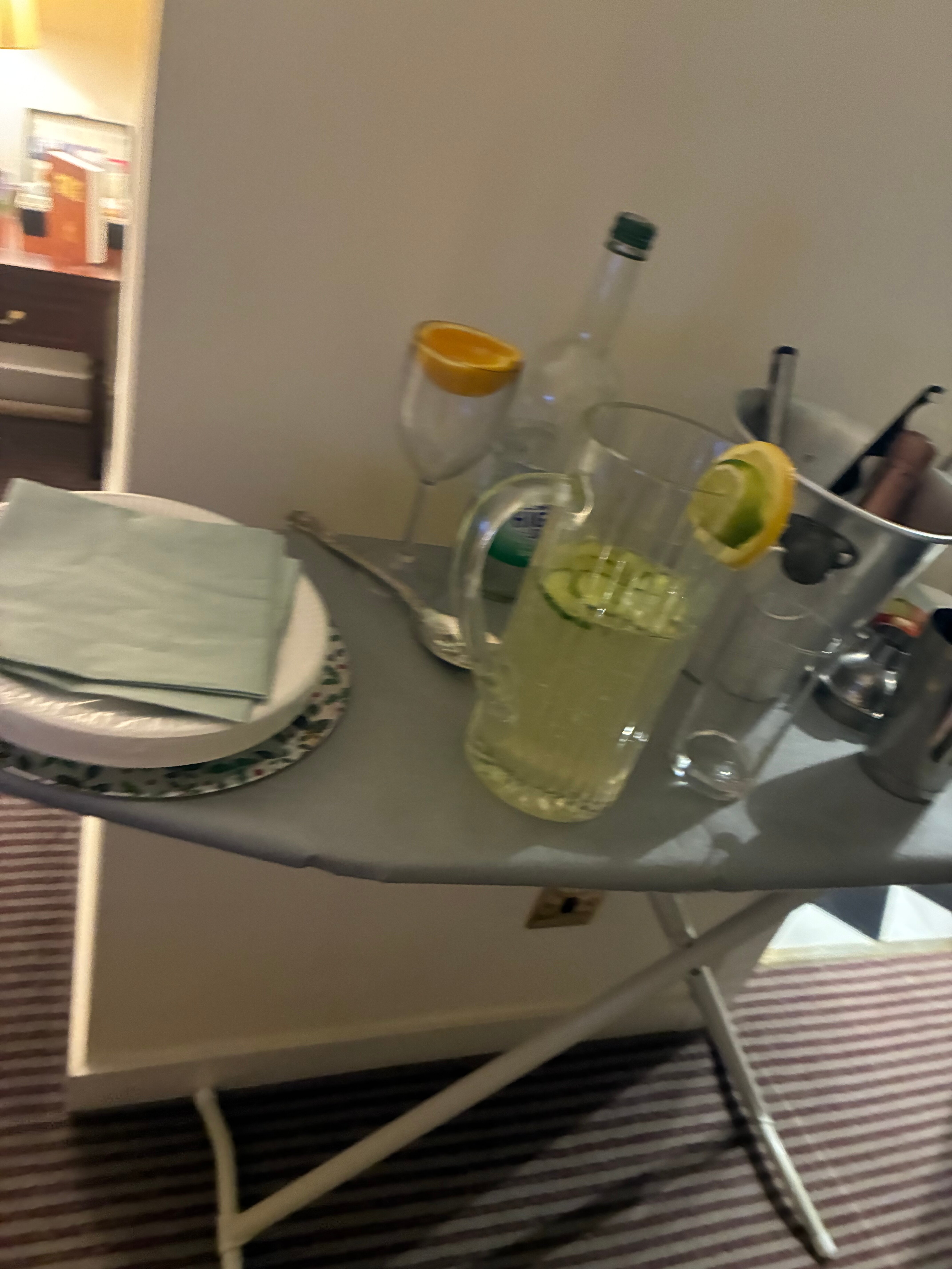 麦克唐纳德伊奇拉度假酒店&SPA-客卧