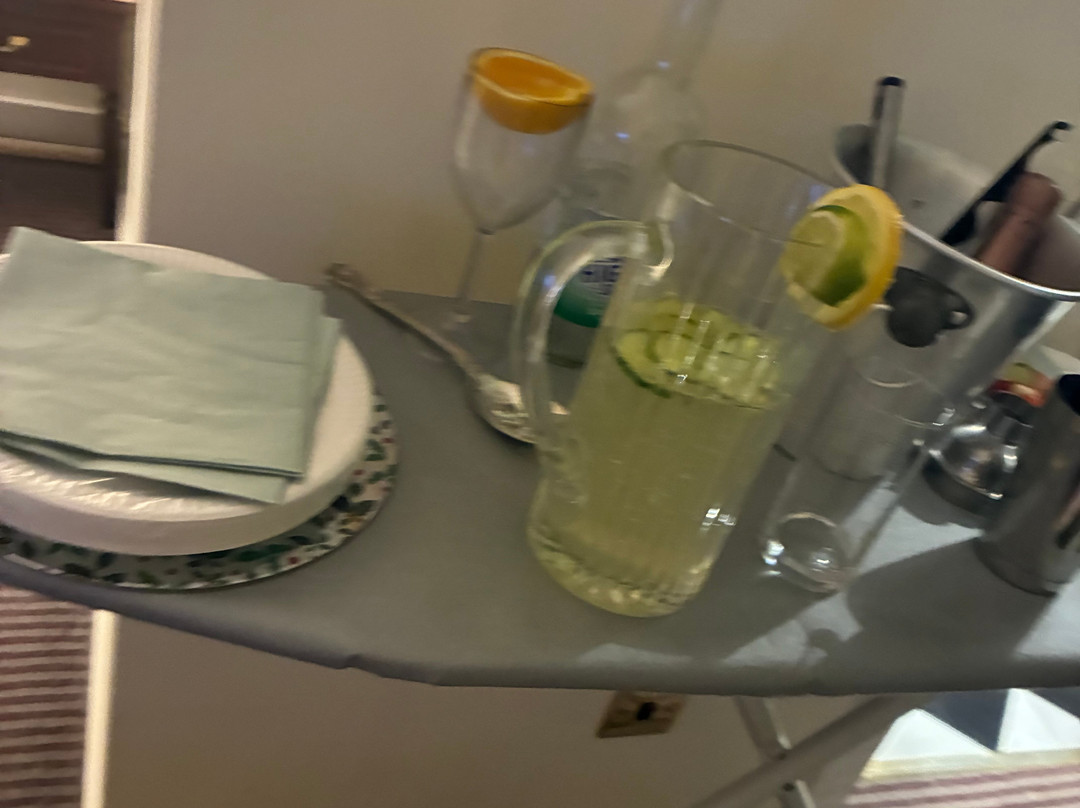 麦克唐纳德伊奇拉度假酒店&SPA主图