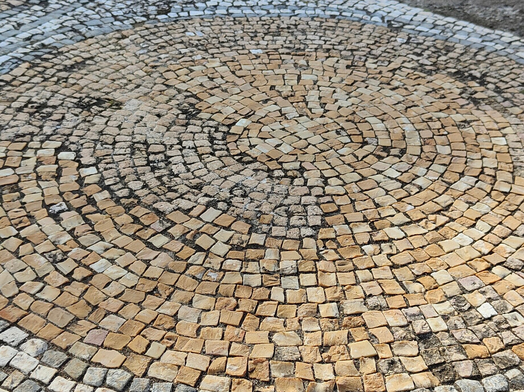 Area Archeologica di Nora-普拉必去景点