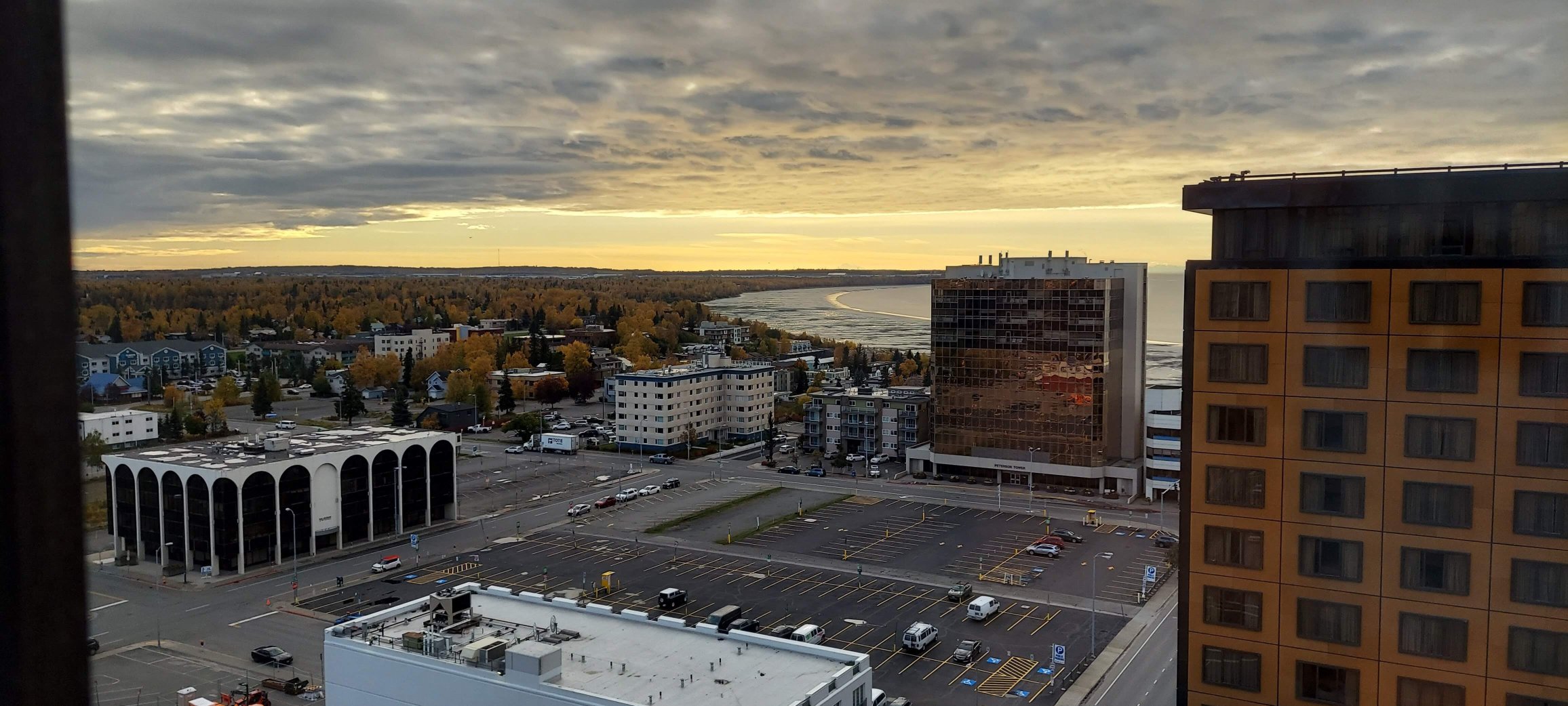 库克船长酒店-酒店景观