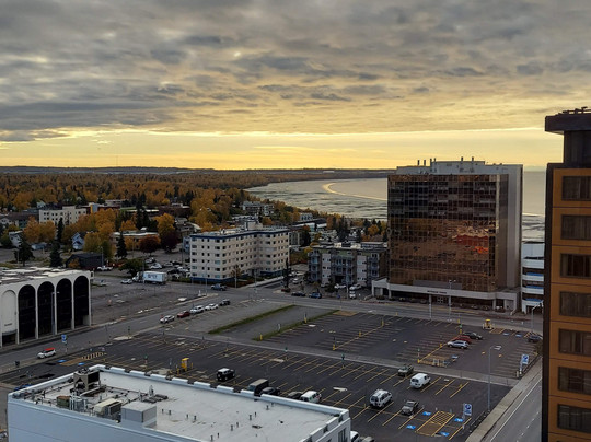 库克船长酒店主图