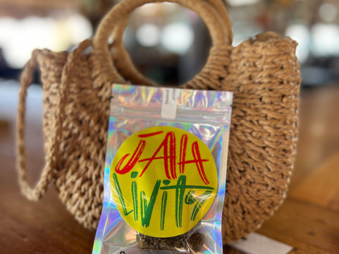 Jah Livity-内格里尔必去景点