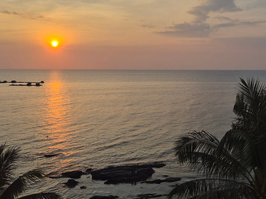 M Hotel Phu Quoc主图