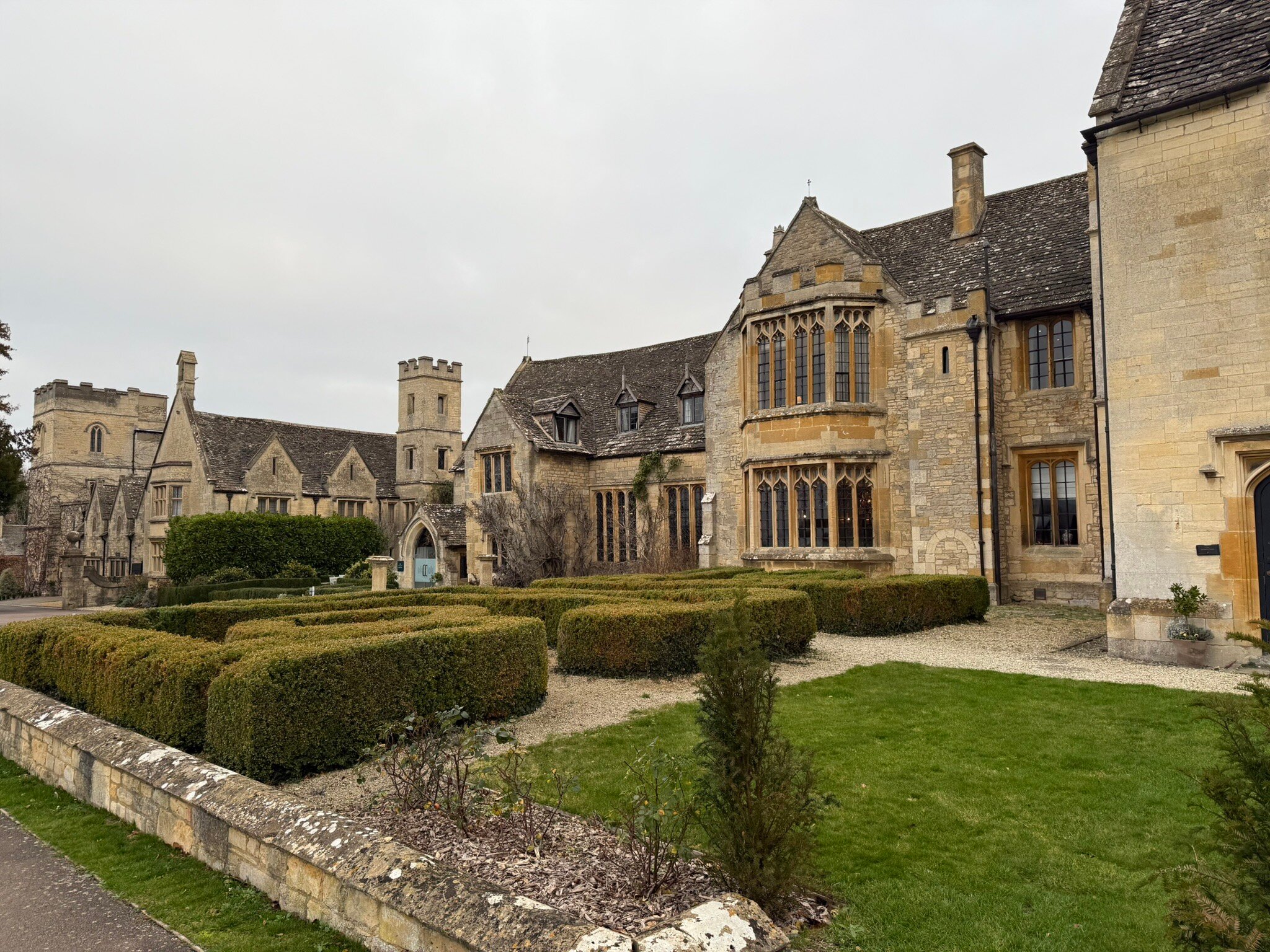 艾伦博霍公园酒店-官方