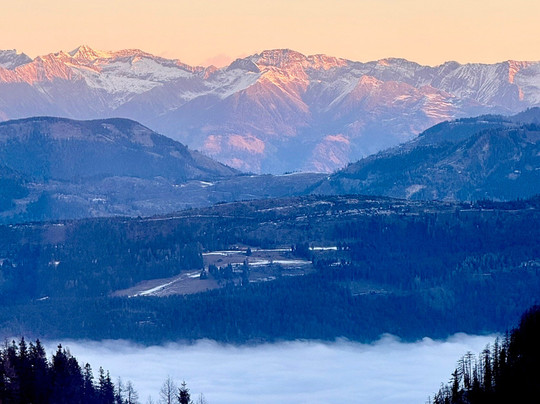 Hotel Gartnerkofel主图