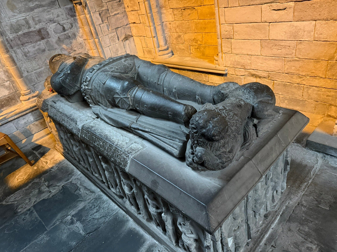 Heart of Scotland Tours-爱丁堡必去景点