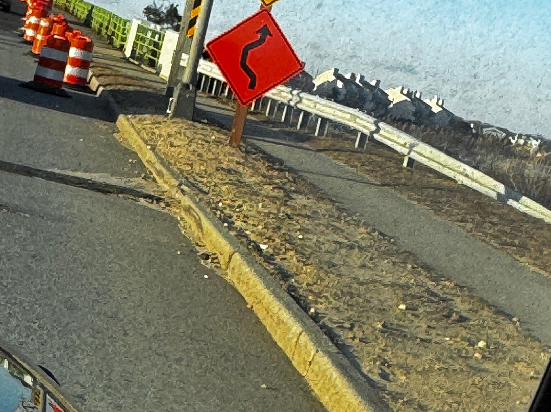 Smith Point County Park-Shirley必去景点