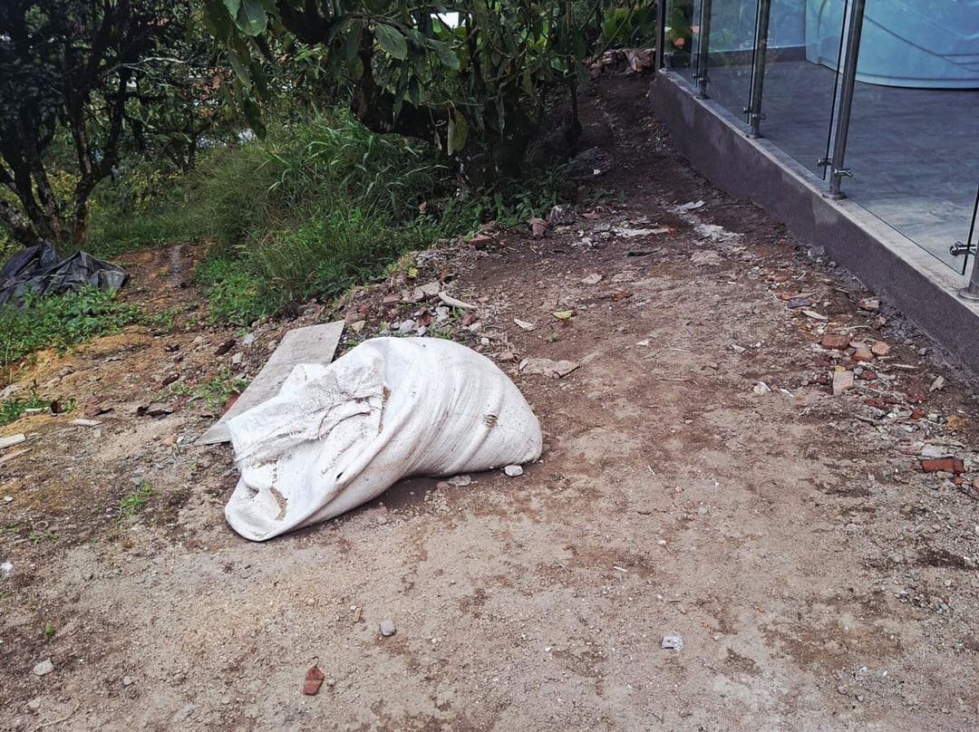 Hotel Campestre Alto De Sion