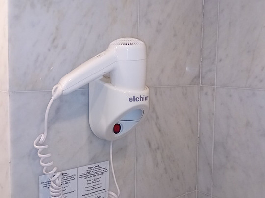 卡普吉别墅酒店主图