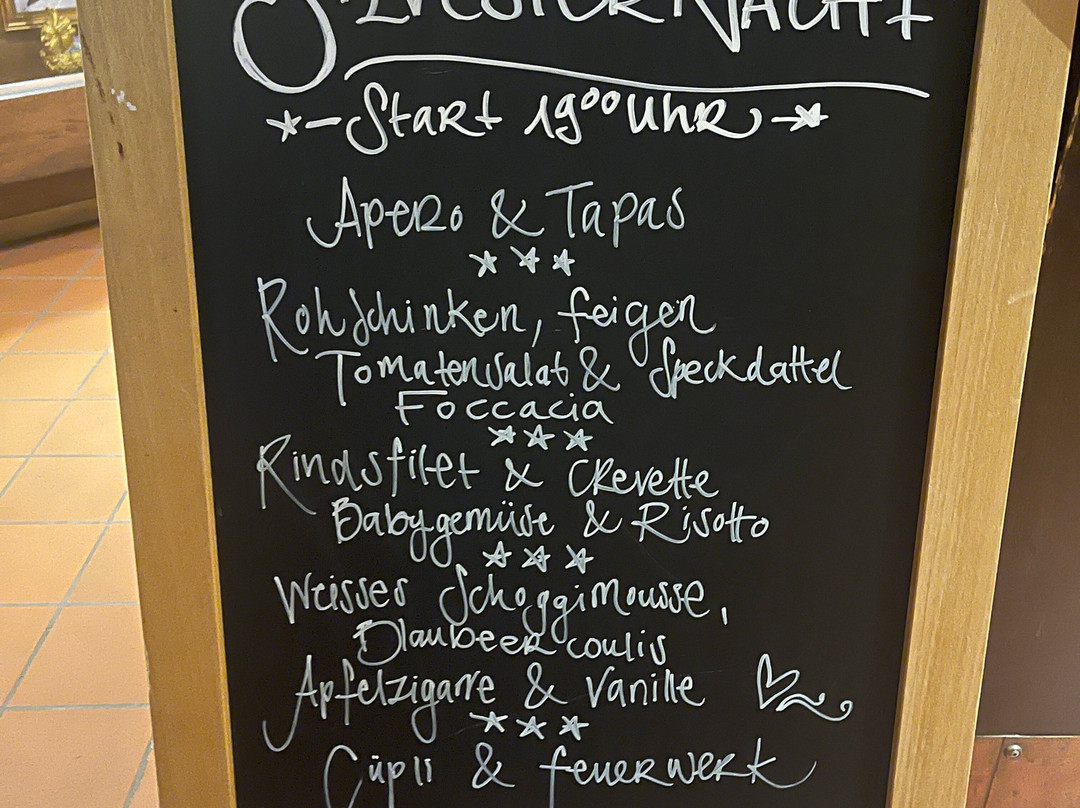 Berghotel Distelboden主图