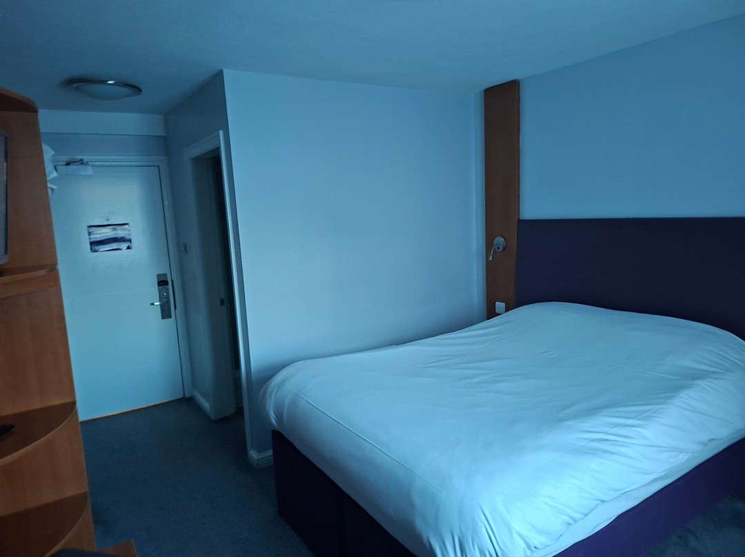 Redwings Lodge Solihull主图