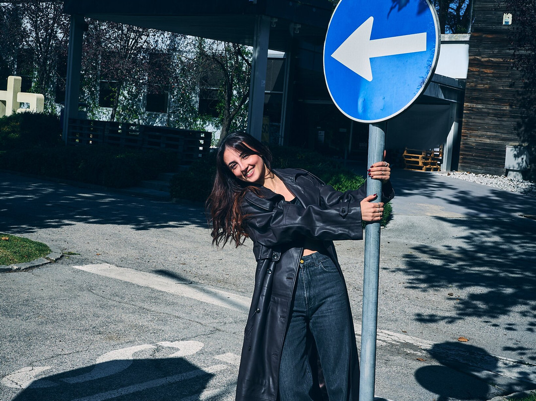 Unionmoda-Sant'Ippolito必去景点