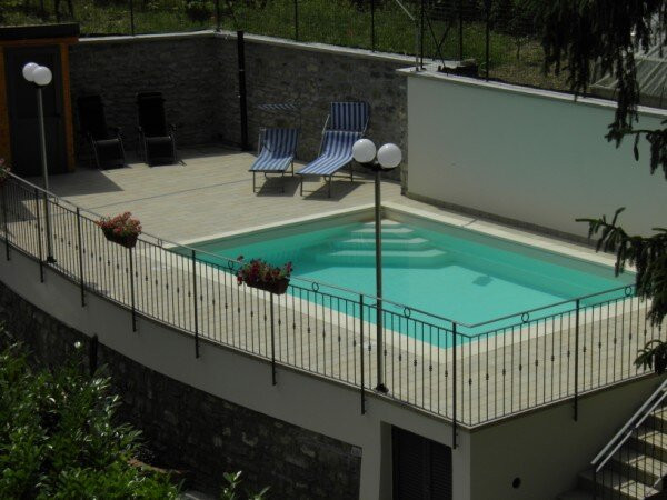 Agriturismo U Caruggiu