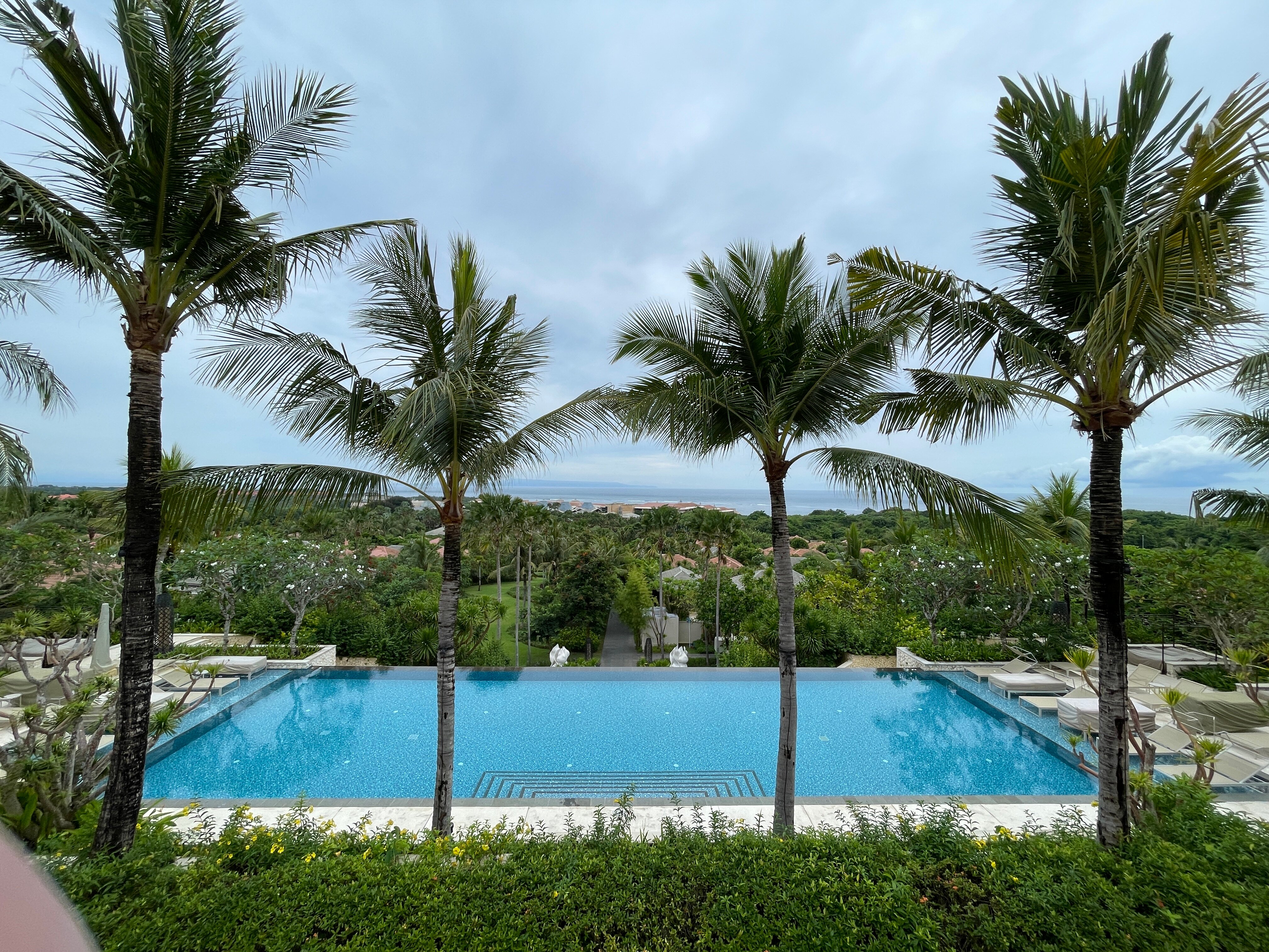 穆丽雅别墅酒店-浴室