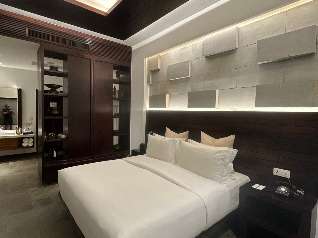 Jaya House River Park Hotel主图