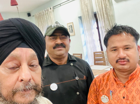 Zone Palace By The Park Phalodi主图