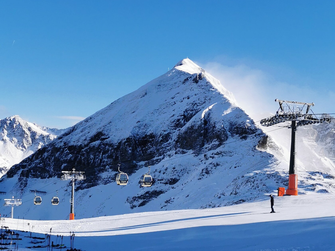 Hotel Kristall主图