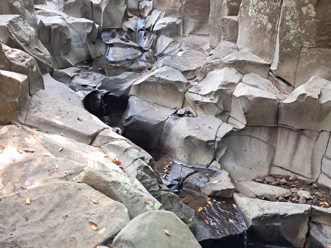 Mystic Embrace-Chacala必去景点