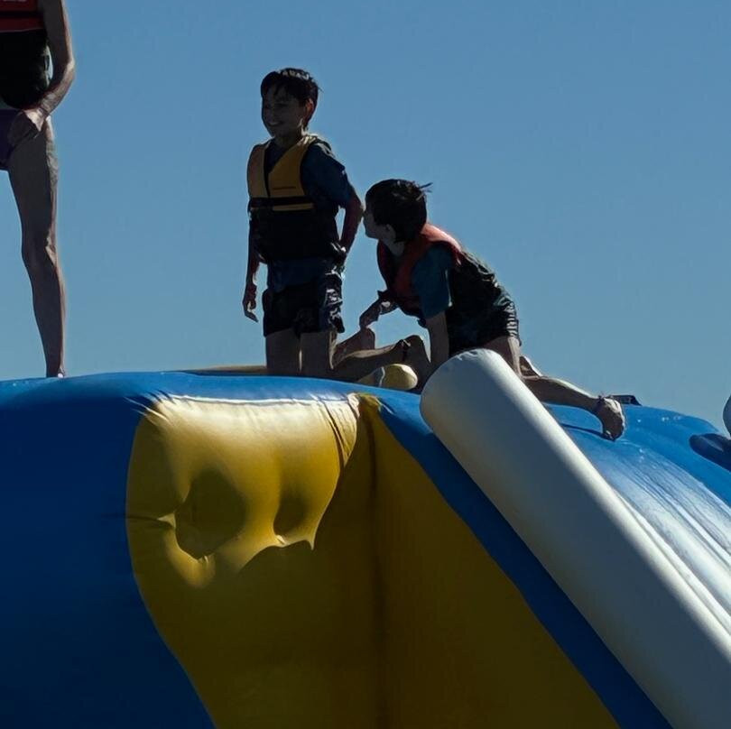 Aqua Island Moama-Moama必去景点