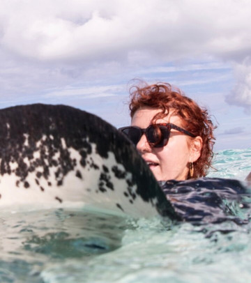 Next Level Charters Cayman-Camana Bay必去景点