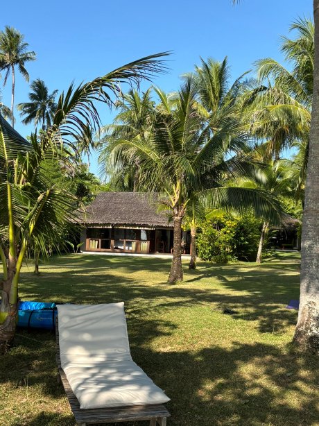 阁遥岛度假村-官方