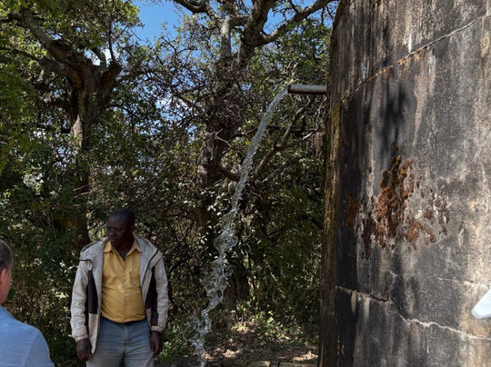 Sam safari & tours-Iringa必去景点