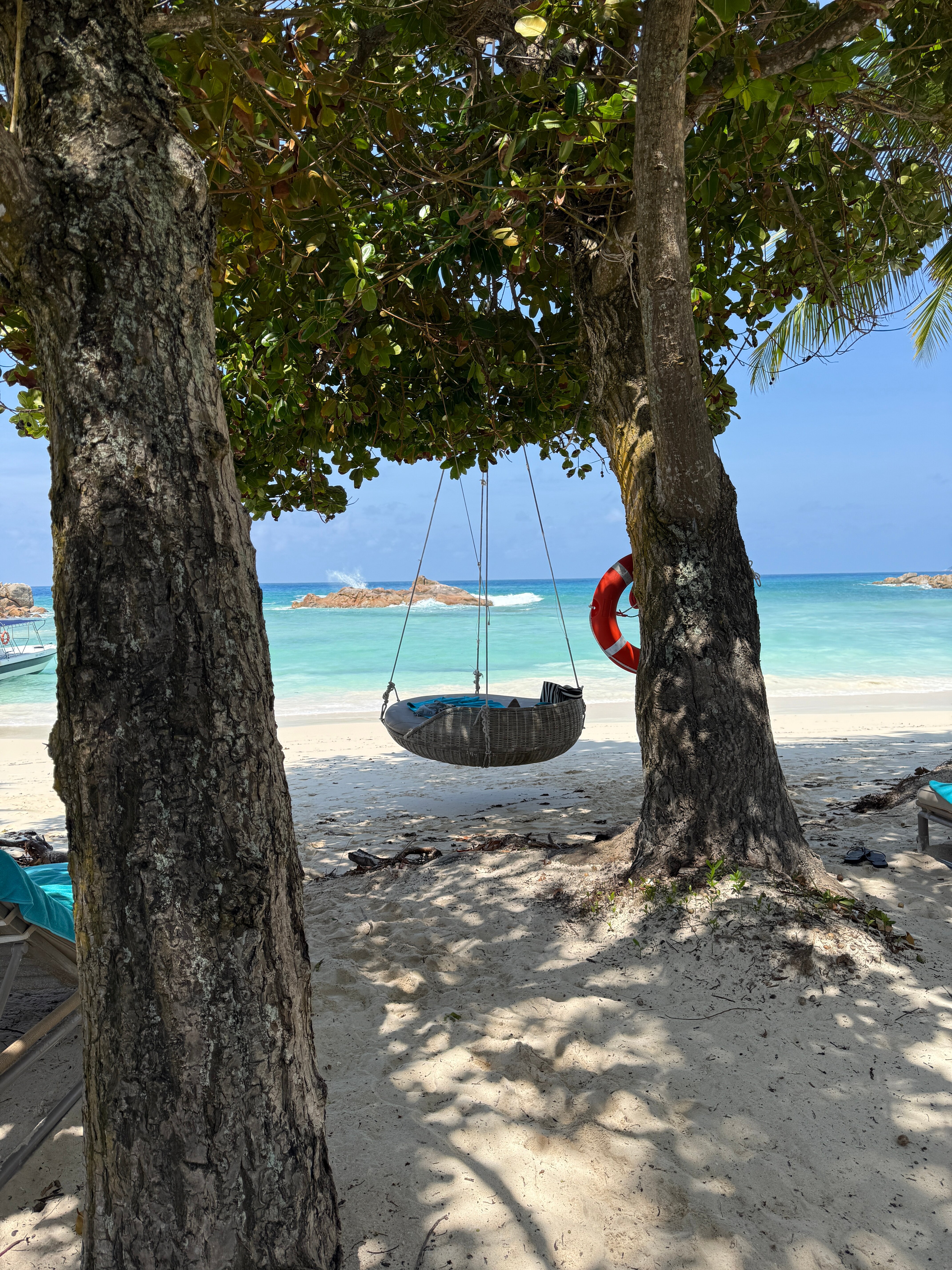 康斯丹蕾沐莉亚度假酒店-泳池