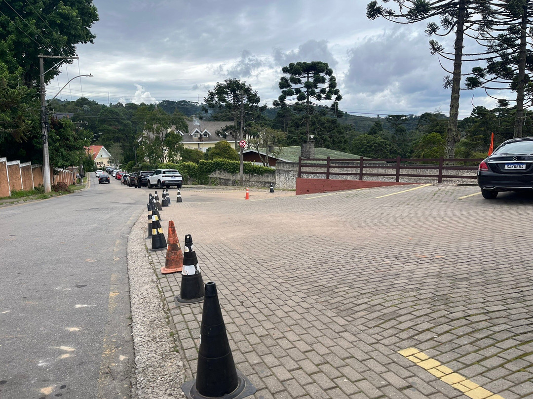 Parque dos Elefantes-坎普斯－杜若尔当必去景点