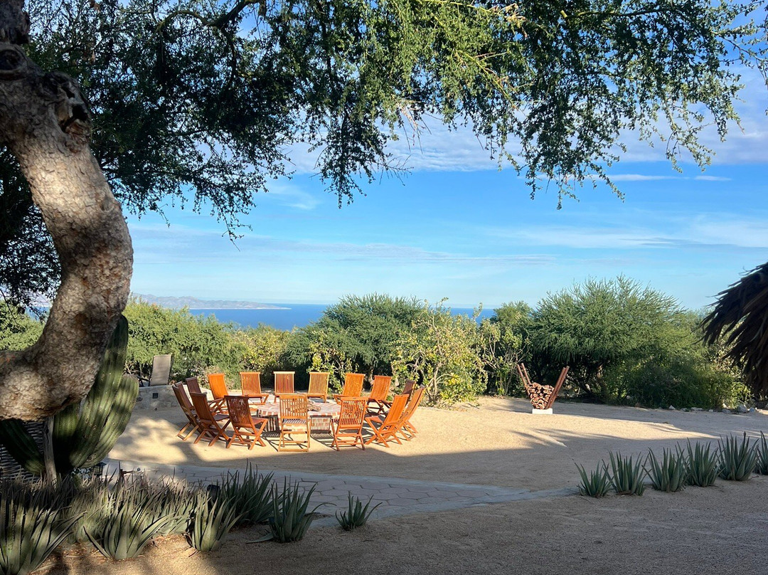 Rancho Cacachilas-El Sargento必去景点