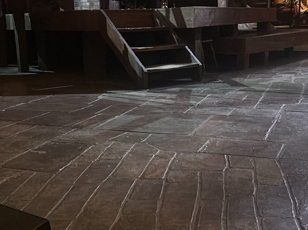 克鲁斯堡剧院-谢菲尔德必去景点