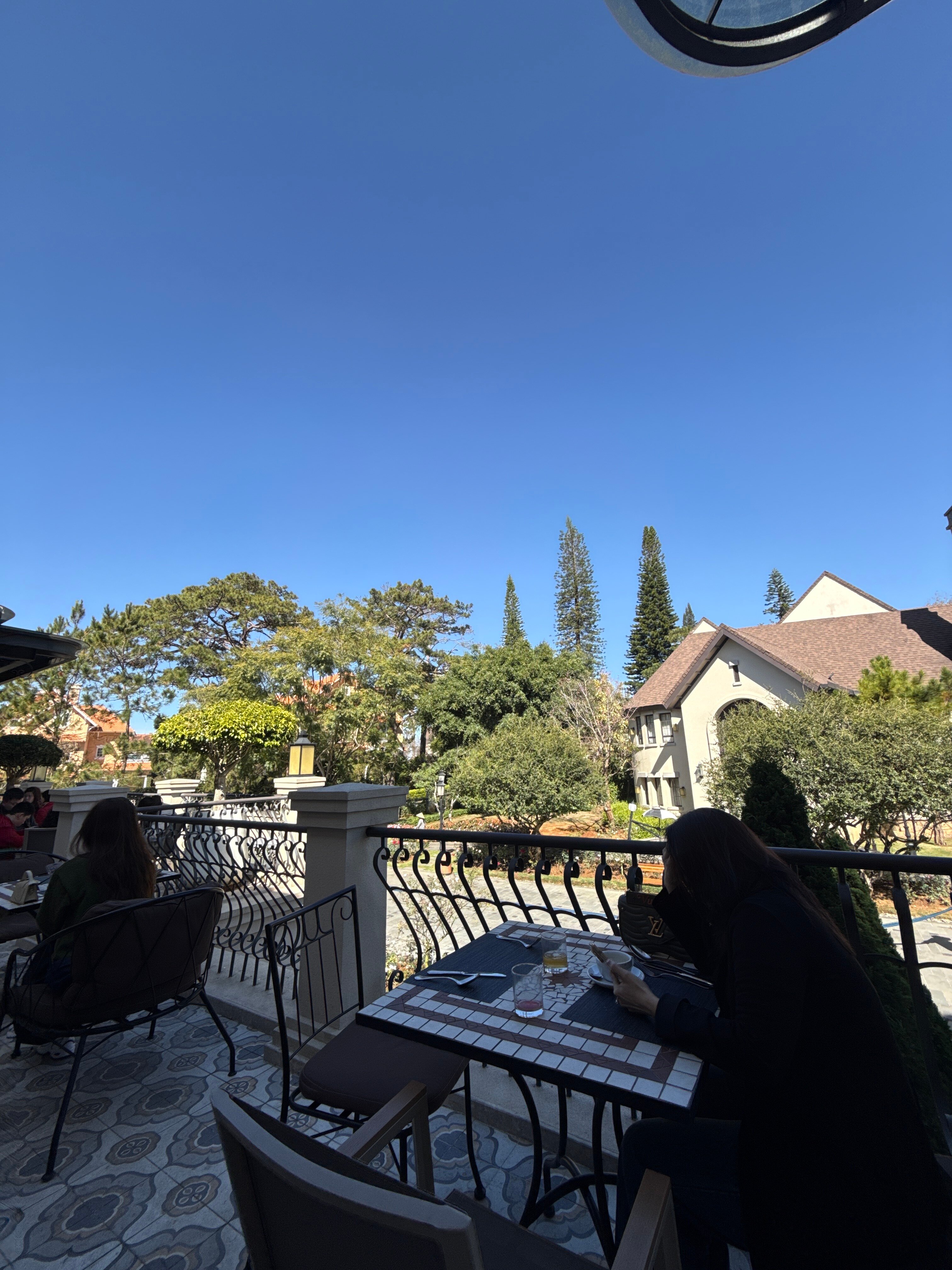 大叻美居度假酒店-官方