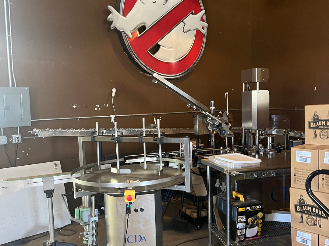 Blaum Bros. Distilling Co.-加利纳必去景点