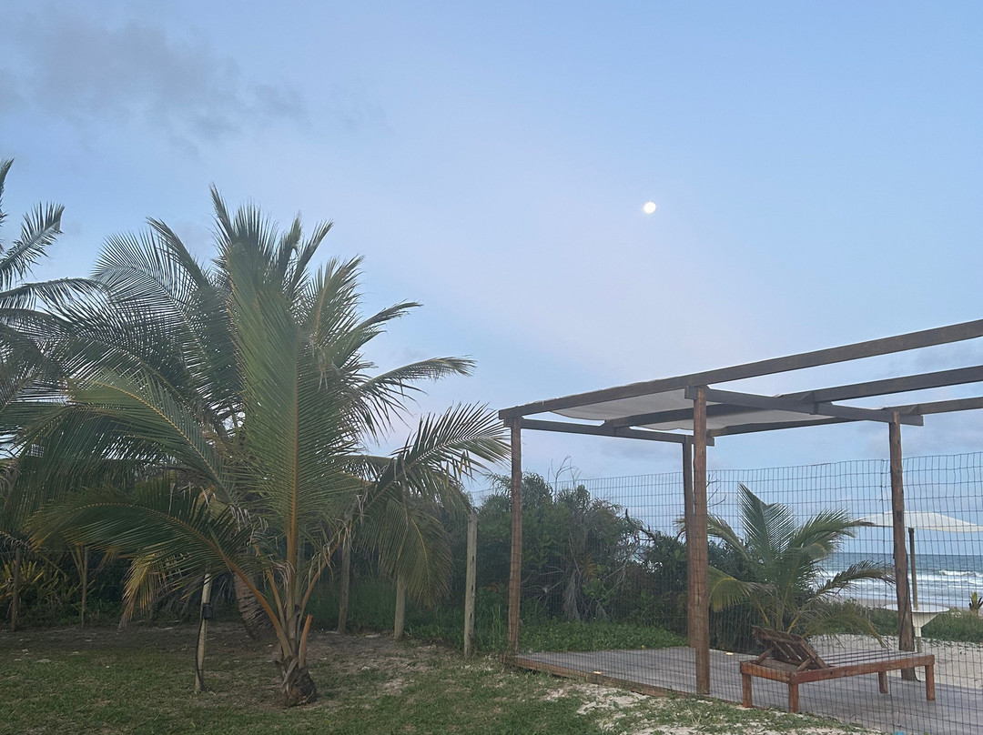 Ilheus North Hotel主图