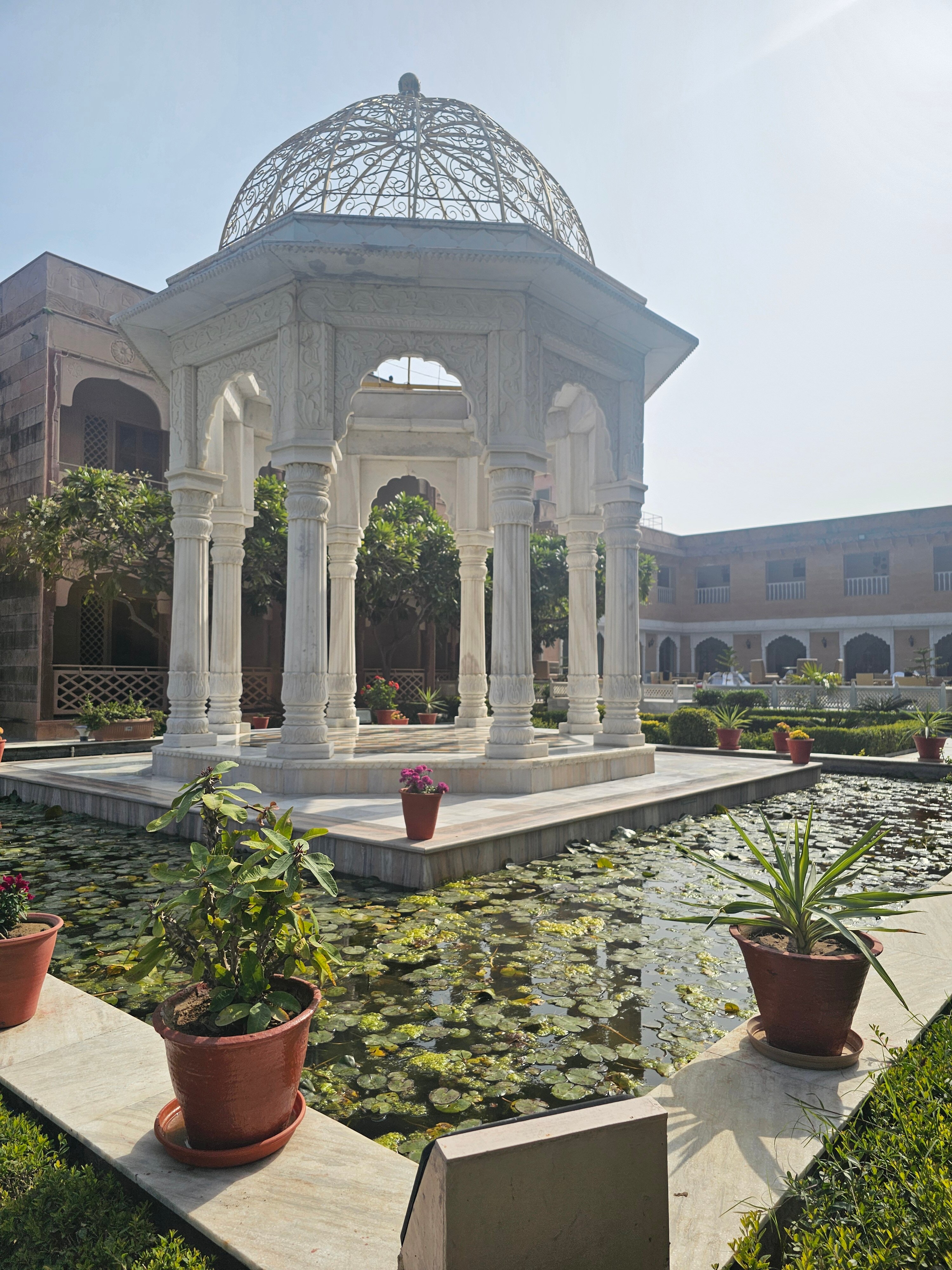 Pratap Mahal - IHCL SeleQtions-官方