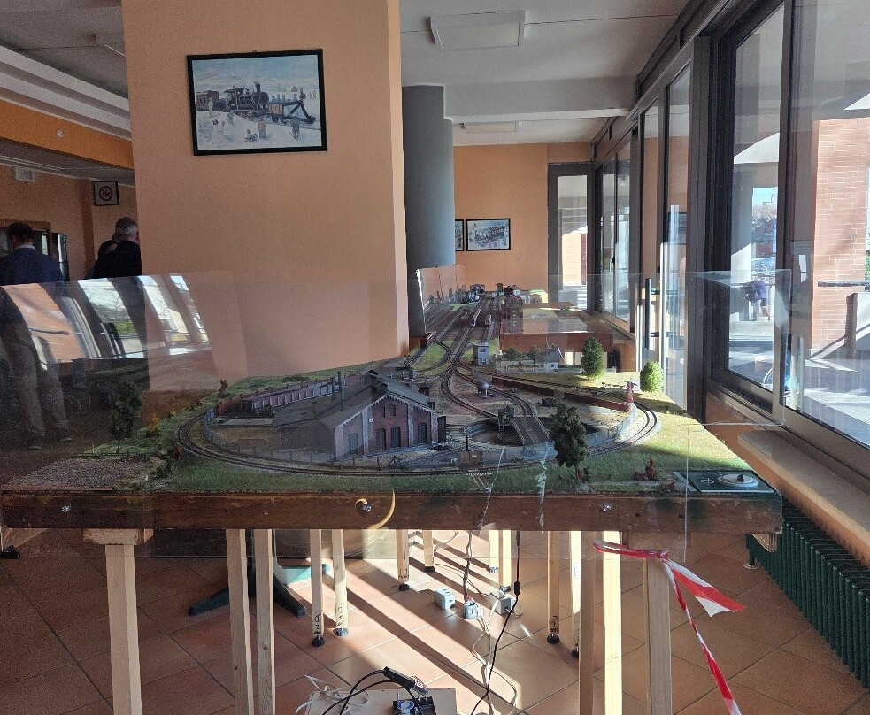 Museo Veneto del Giocattolo-帕多瓦必去景点