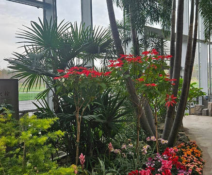 上海世博展览馆-上海市必去景点