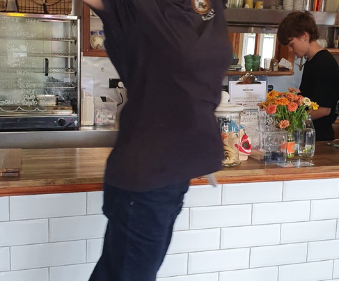 Steptoes Coffee Emporium