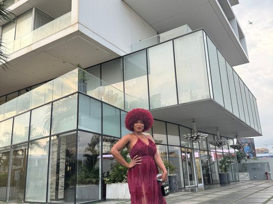 Number One Oxford Street Hotel & Suites主图