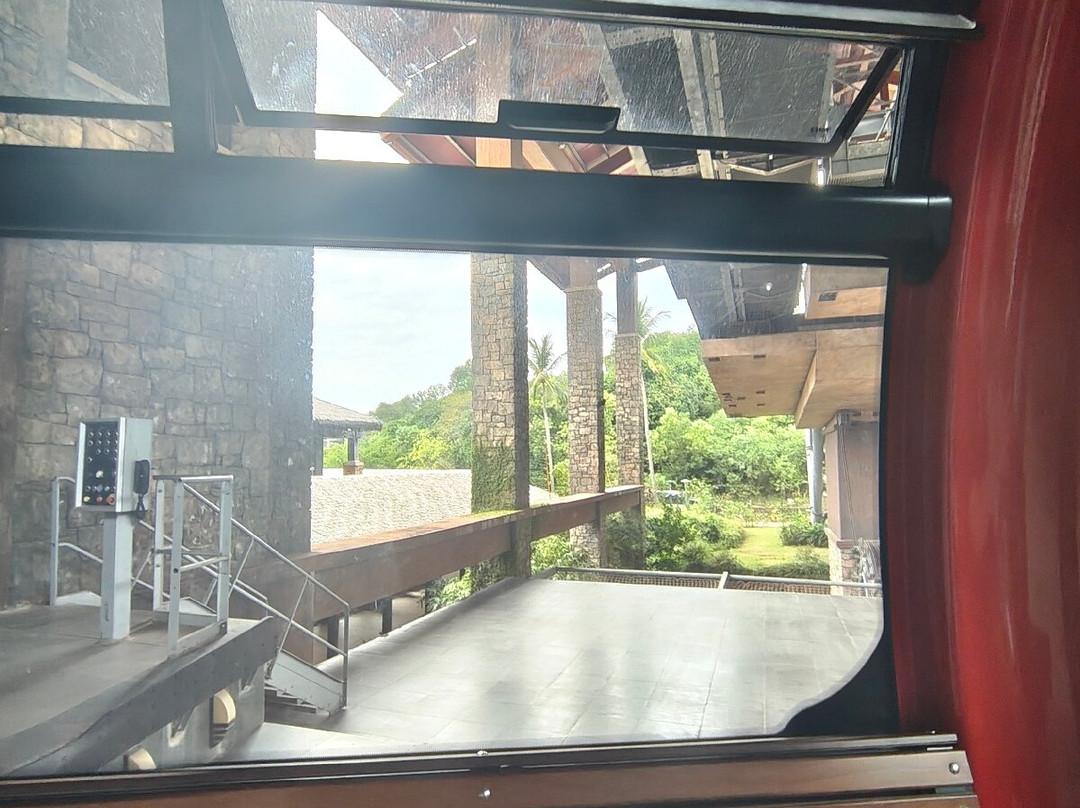 Hon Thom Cable Car-An Thoi必去景点