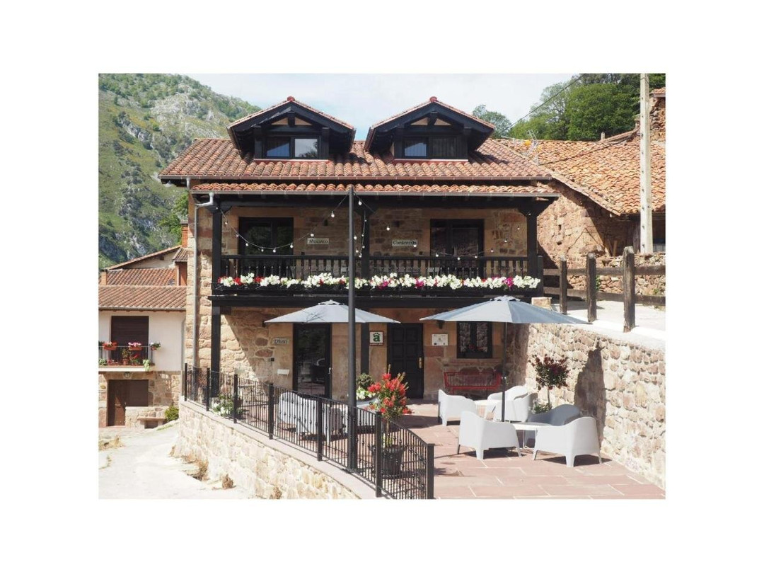 Apartamentos Las Agueras