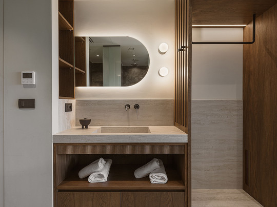 Sunny Bay Hotel主图