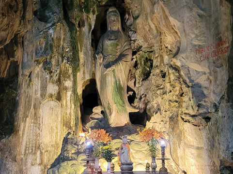 Da Nang Private Car Rental-岘港必去景点