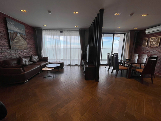 The Marron Hotel主图