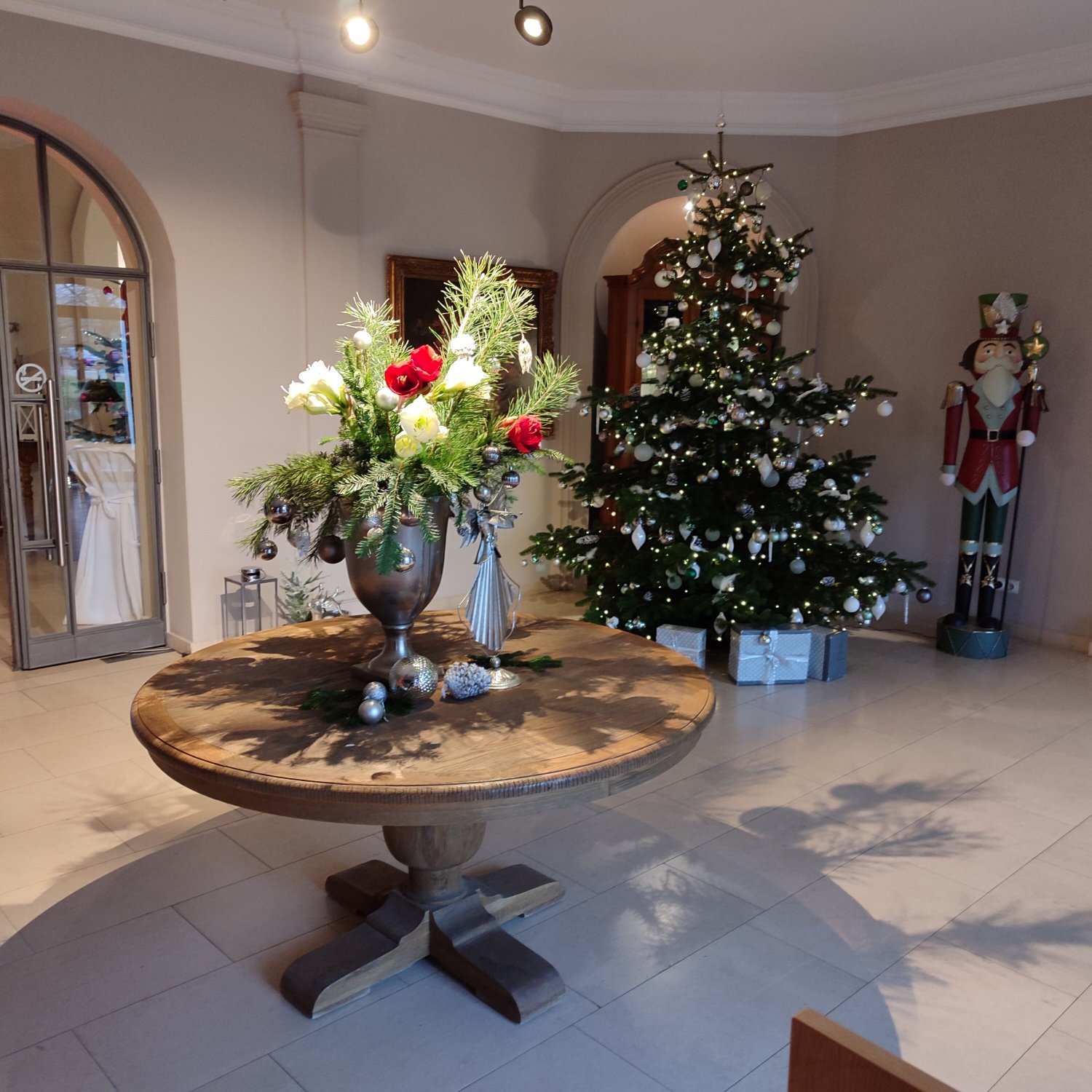 Schlossgut Gross Schwansee-浴室