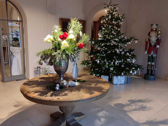 Schlossgut Gross Schwansee主图