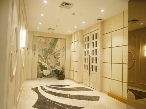 Hoxton Hotels & Resorts