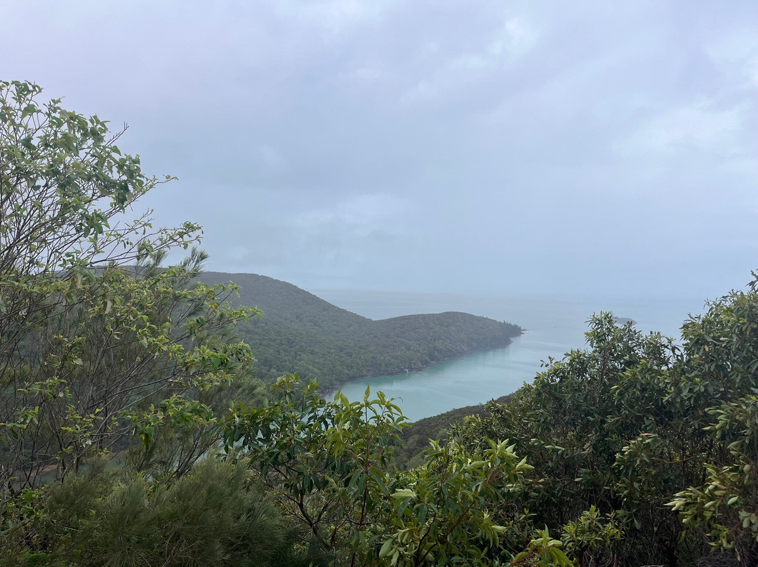 Hamilton Island Offroad Adventures-汉密尔顿岛必去景点