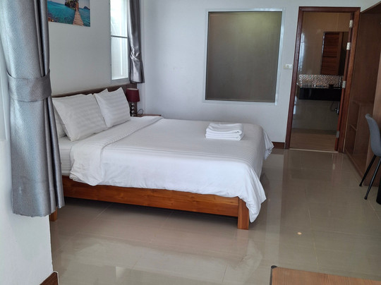 Horizon Beach Resort Koh Jum主图